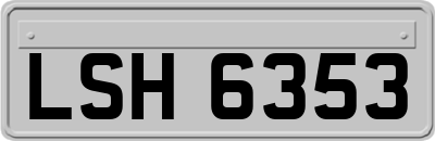 LSH6353
