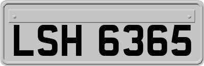 LSH6365
