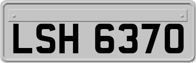 LSH6370