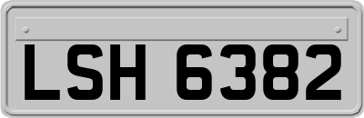 LSH6382