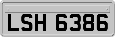 LSH6386