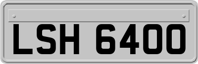 LSH6400