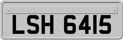 LSH6415