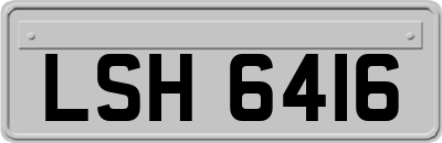 LSH6416