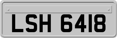 LSH6418