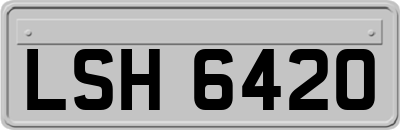 LSH6420