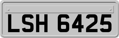 LSH6425