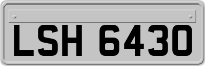 LSH6430