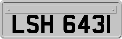 LSH6431