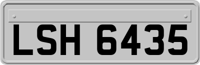 LSH6435