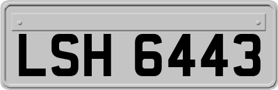 LSH6443