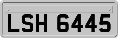 LSH6445