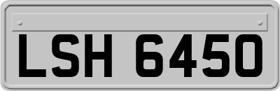 LSH6450