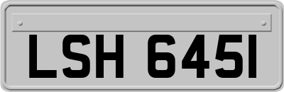 LSH6451