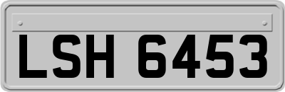 LSH6453