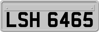 LSH6465