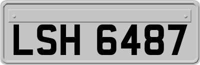 LSH6487