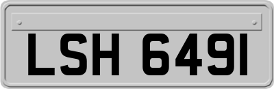 LSH6491