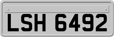 LSH6492