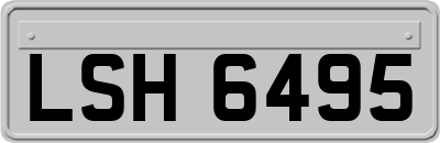 LSH6495