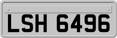 LSH6496
