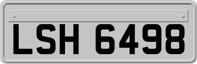 LSH6498