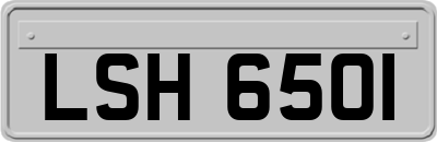 LSH6501