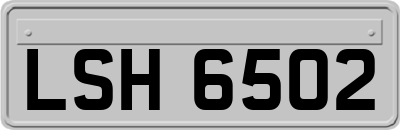 LSH6502