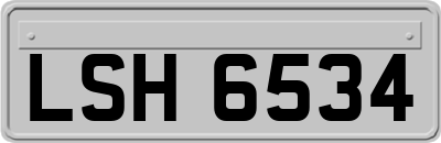 LSH6534
