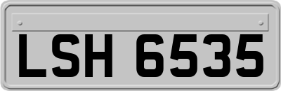 LSH6535