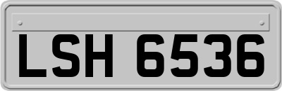 LSH6536