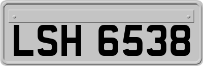 LSH6538