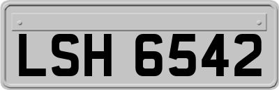LSH6542