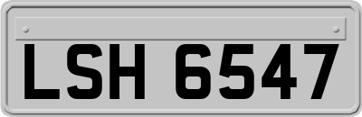 LSH6547