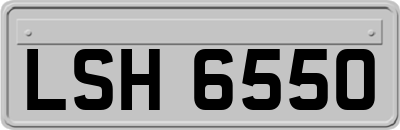 LSH6550