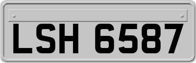LSH6587