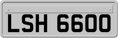 LSH6600