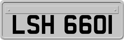 LSH6601