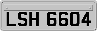 LSH6604