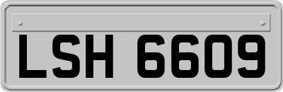 LSH6609
