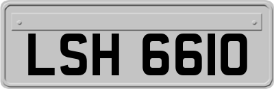 LSH6610