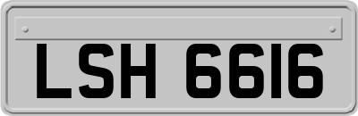 LSH6616