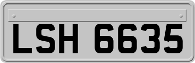LSH6635