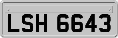 LSH6643