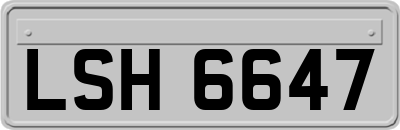 LSH6647