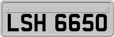 LSH6650