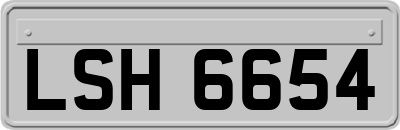 LSH6654