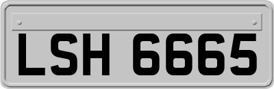 LSH6665
