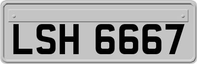 LSH6667