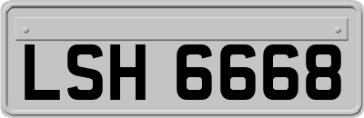 LSH6668